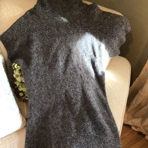 Columbia long sweater